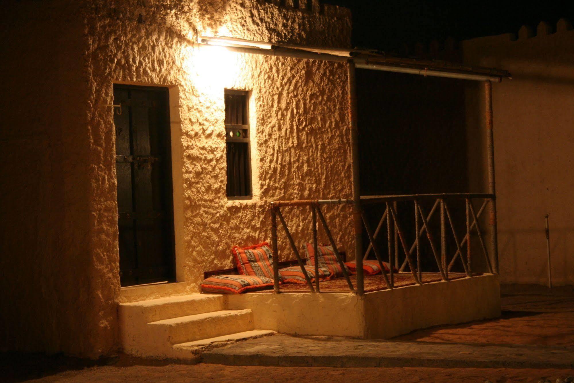 Sama Al Wasil Desert Camp Shāhiq Exterior photo